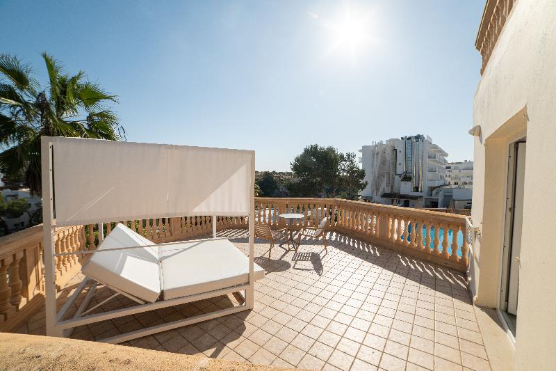 Apartments Azul Playa