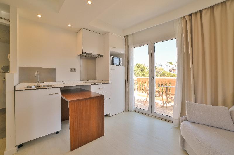 Apartments Azul Playa