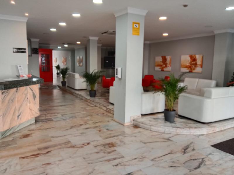 Hotel Tierras de Jerez