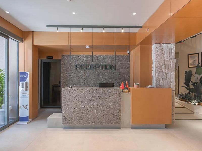 Parador Sky Hotel image