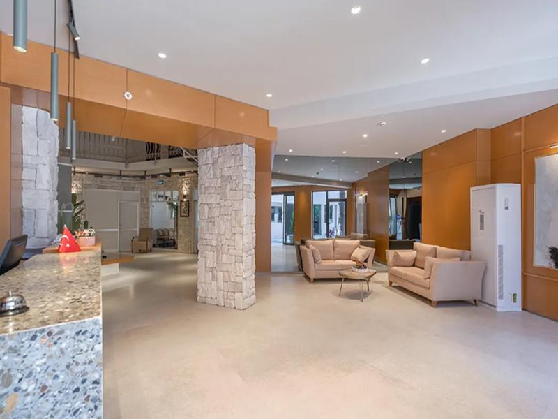 Parador Sky Hotel image