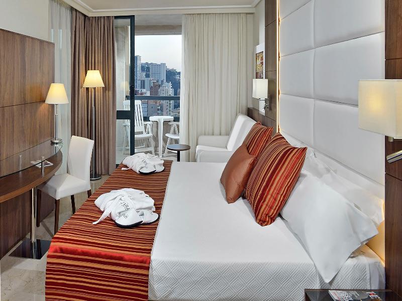 Melia Benidorm image