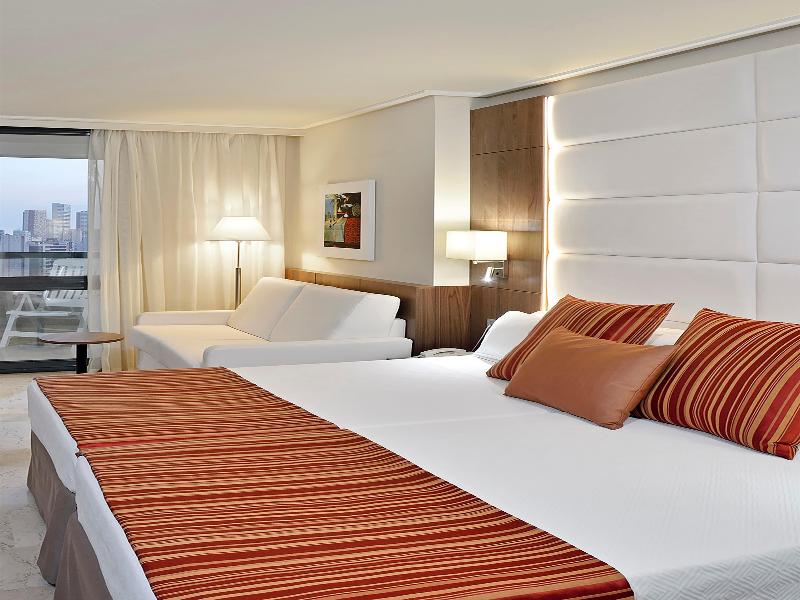Melia Benidorm image