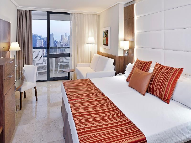 Melia Benidorm image
