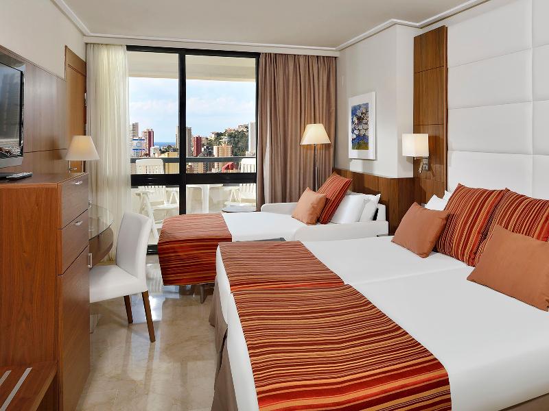 Melia Benidorm image