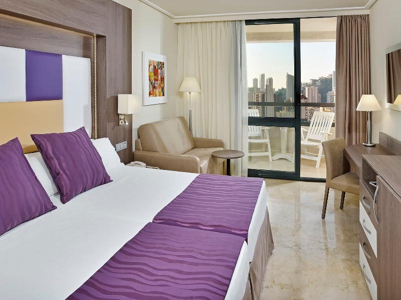 Melia Benidorm image