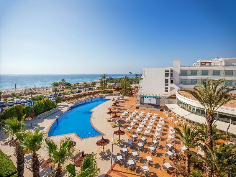 Hotel Servigroup Marina Playa — general view