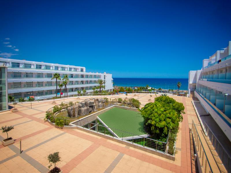 Hotel Servigroup Marina Playa — general view