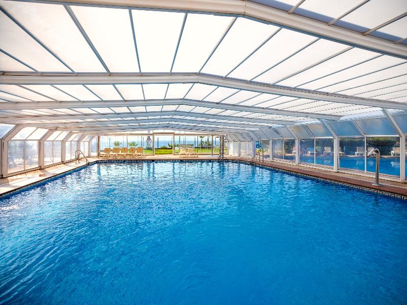 Hotel Servigroup Marina Playa image