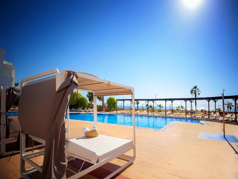 Hotel Servigroup Marina Playa image