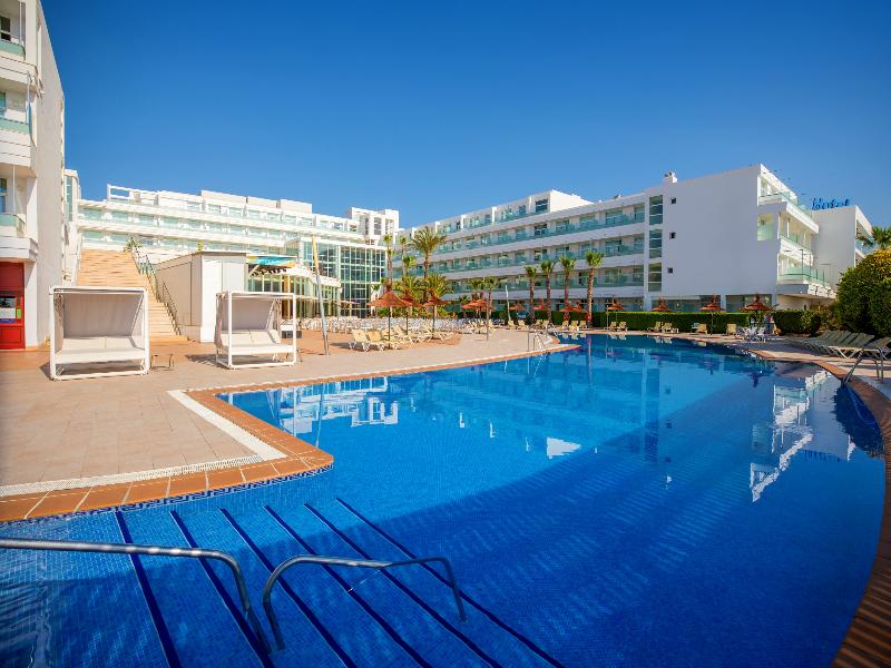 Hotel Servigroup Marina Playa image