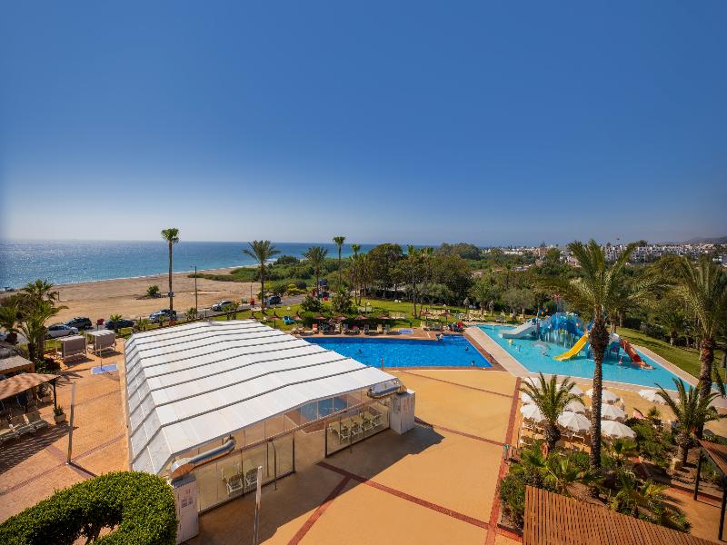 Hotel Servigroup Marina Playa image