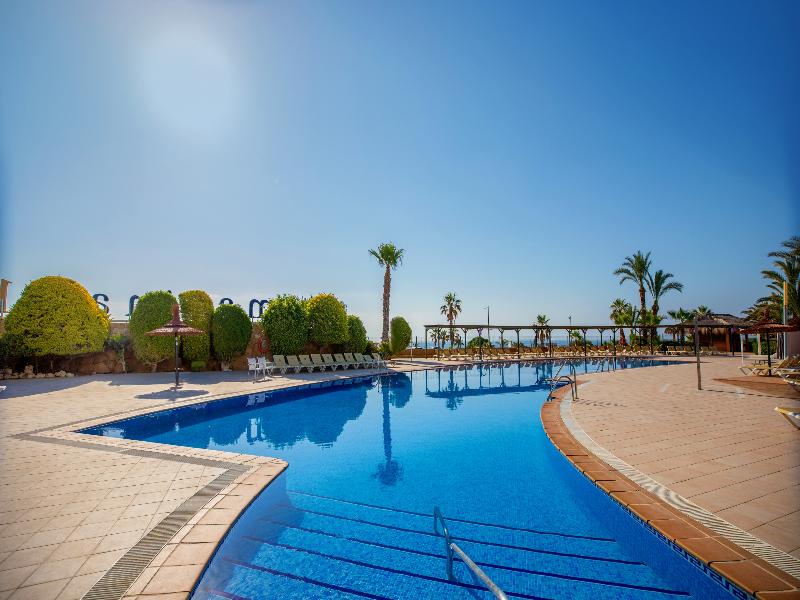 Hotel Servigroup Marina Playa image