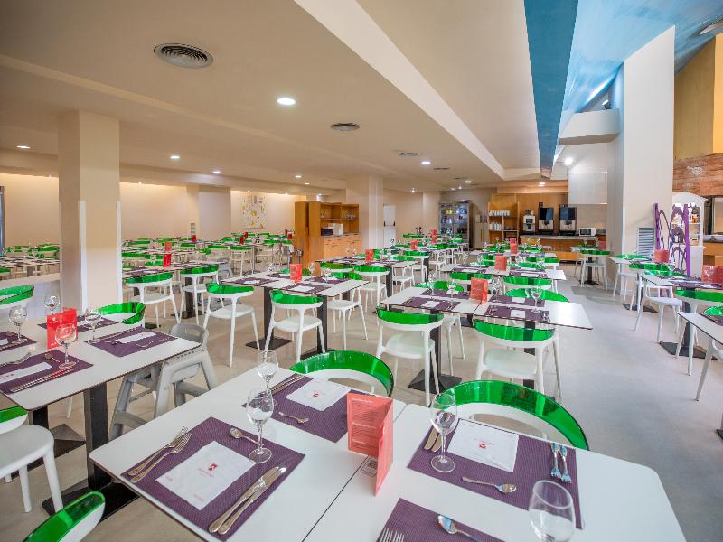 Hotel Servigroup Marina Playa image