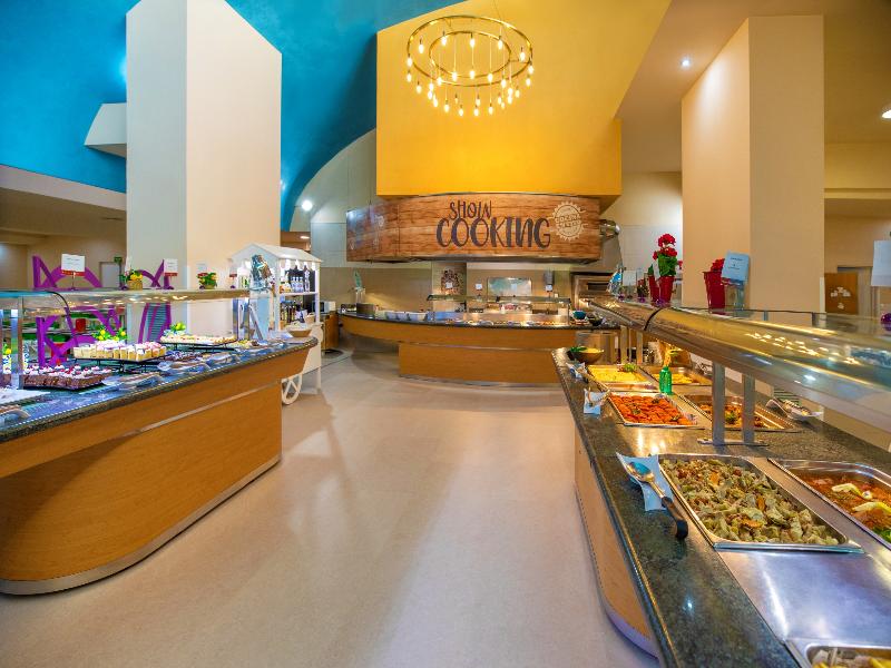 Hotel Servigroup Marina Playa image