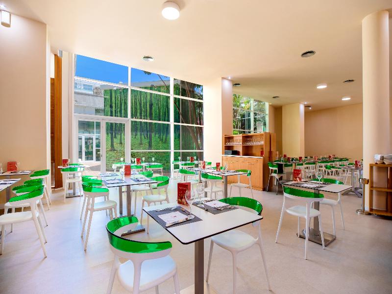 Hotel Servigroup Marina Playa image