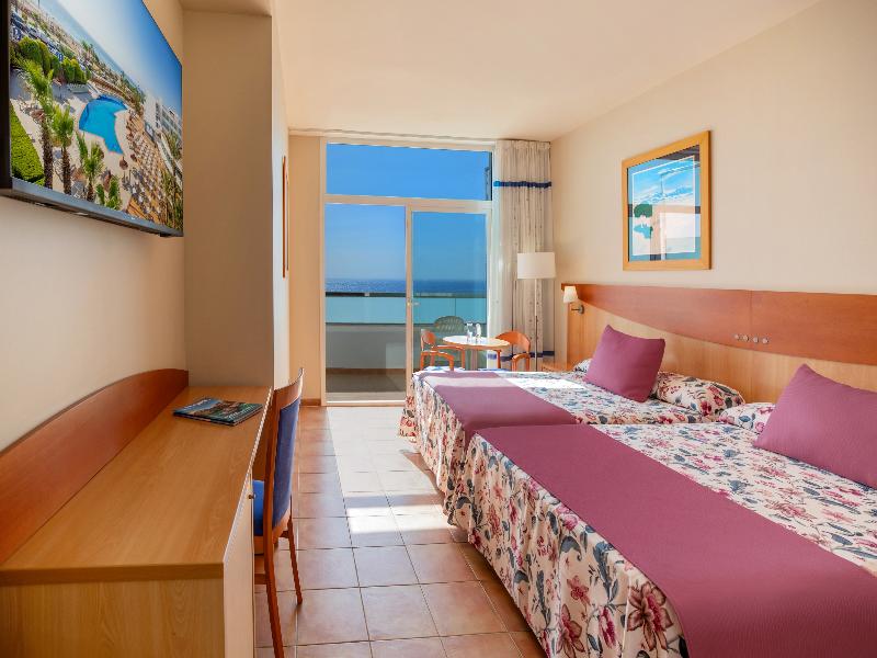 Hotel Servigroup Marina Playa image