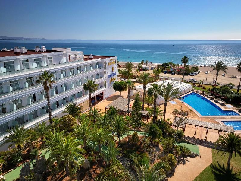 Hotel Servigroup Marina Playa image