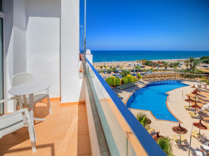 Hotel Servigroup Marina Playa image