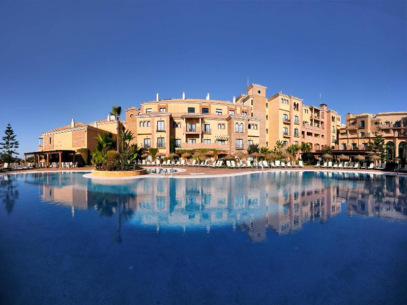 Barcelo Punta Umbría Mar image