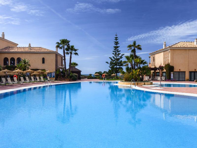 Barcelo Punta Umbría Mar image