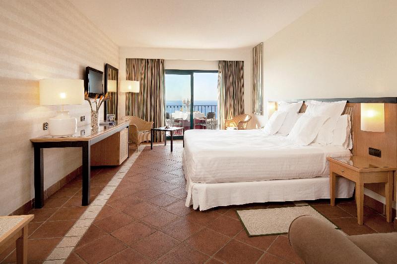 Fotos Hotel Barcelo Punta Umbría Mar