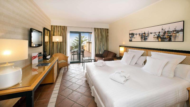 Fotos Hotel Barcelo Punta Umbría Mar