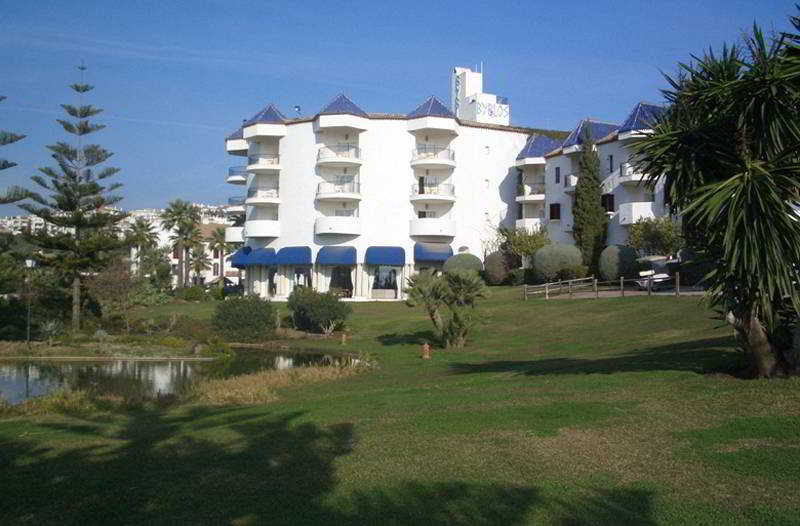 Gran Hotel Guadalpin Byblos Spa