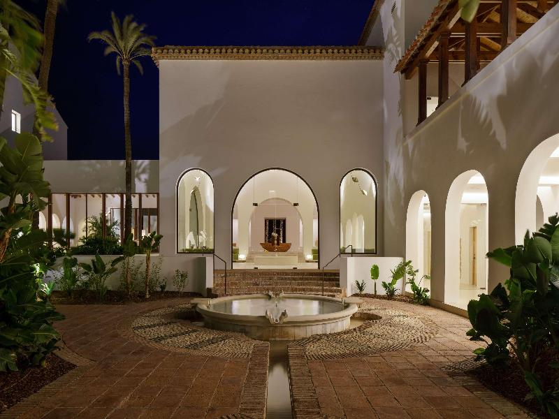 Gran Hotel Guadalpin Byblos Spa — photo 2