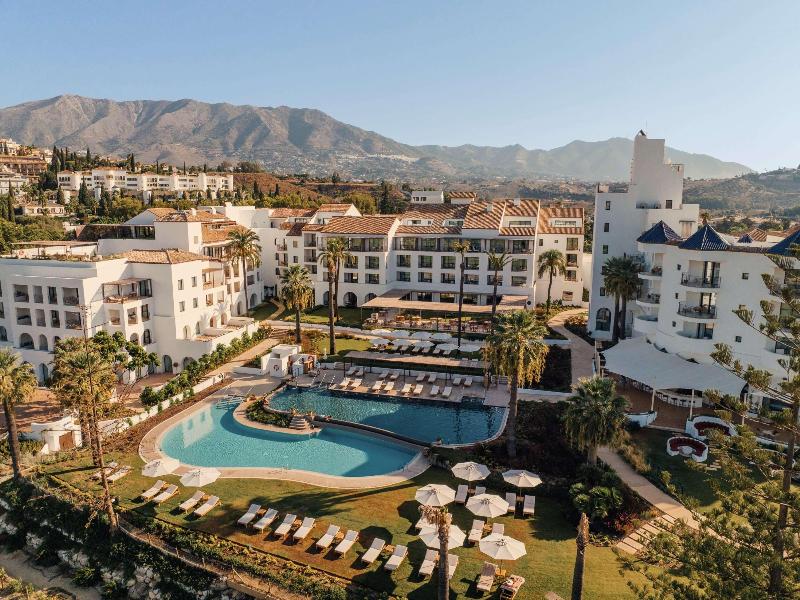 Gran Hotel Guadalpin Byblos Spa — photo 4