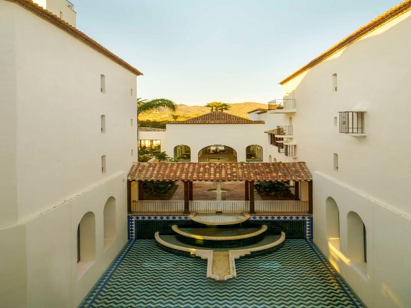 Gran Hotel Guadalpin Byblos Spa  — photo 5