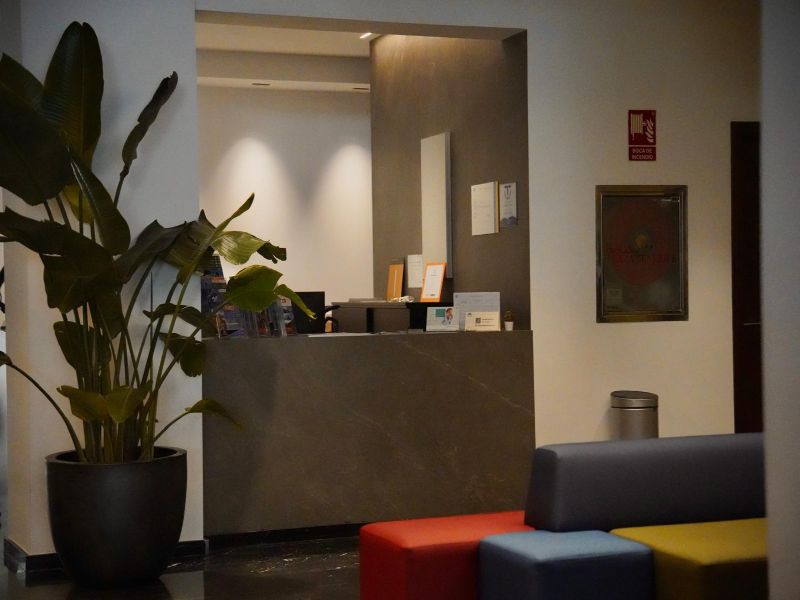 Adonis Plaza image