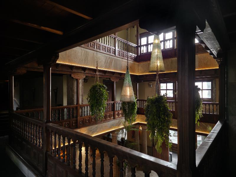 Karat el Nogal Hotel Boutique & Spa *Only adults image