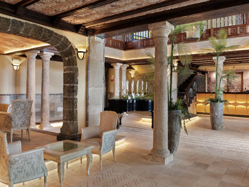 Karat el Nogal Hotel Boutique & Spa *Only adults image