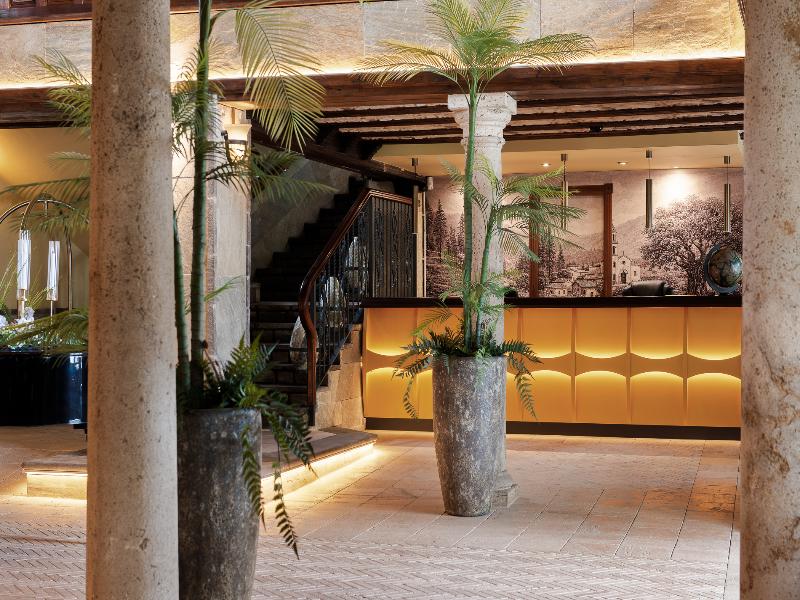 Karat el Nogal Hotel Boutique & Spa *Only adults image