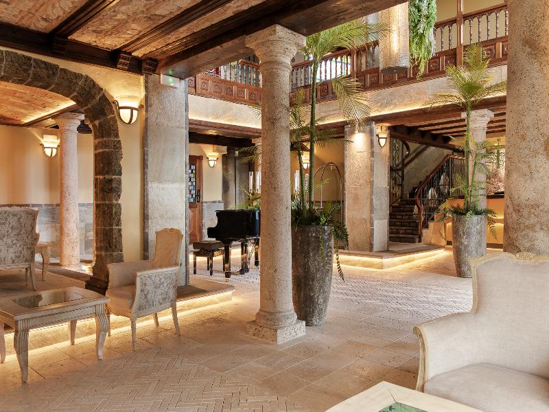 Karat el Nogal Hotel Boutique & Spa *Only adults image