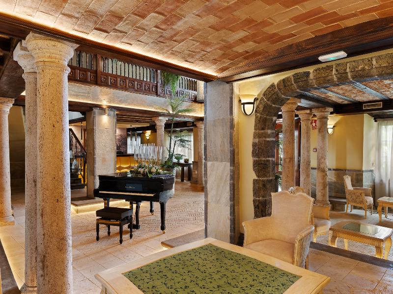 Karat el Nogal Hotel Boutique & Spa *Only adults image