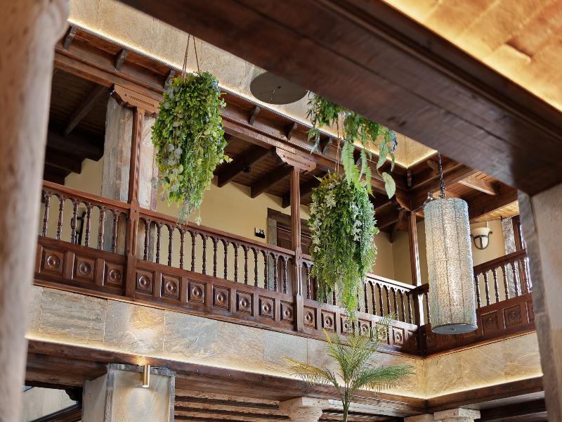 Karat el Nogal Hotel Boutique & Spa *Only adults image