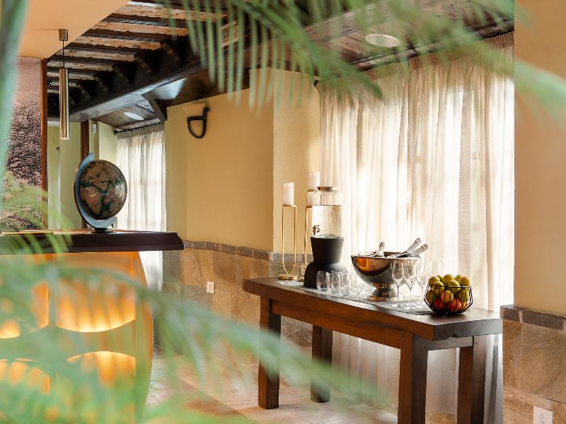 Karat el Nogal Hotel Boutique & Spa *Only adults image