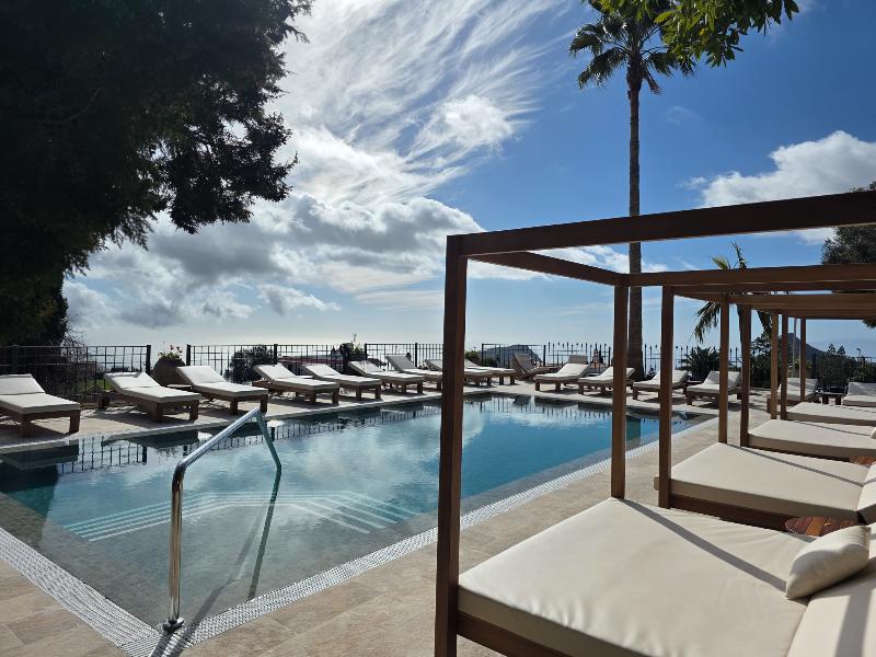 Karat el Nogal Hotel Boutique & Spa *Only adults image