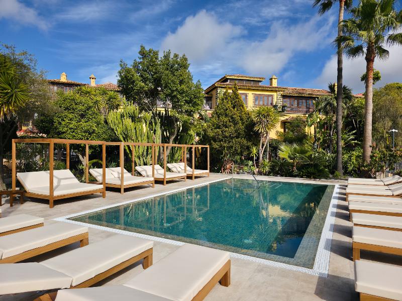 Karat el Nogal Hotel Boutique & Spa *Only adults image