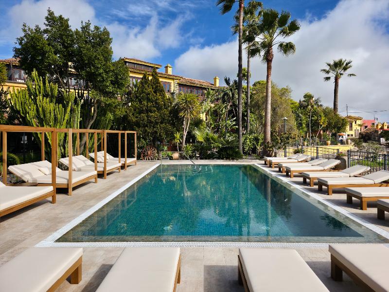 Karat el Nogal Hotel Boutique & Spa *Only adults image
