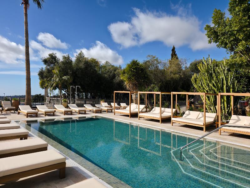 Karat el Nogal Hotel Boutique & Spa *Only adults image