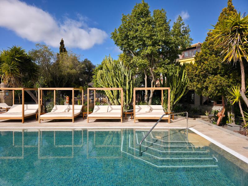 Karat el Nogal Hotel Boutique & Spa *Only adults image