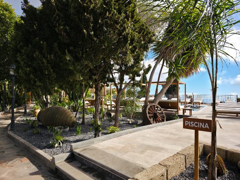Karat el Nogal Hotel Boutique & Spa *Only adults image