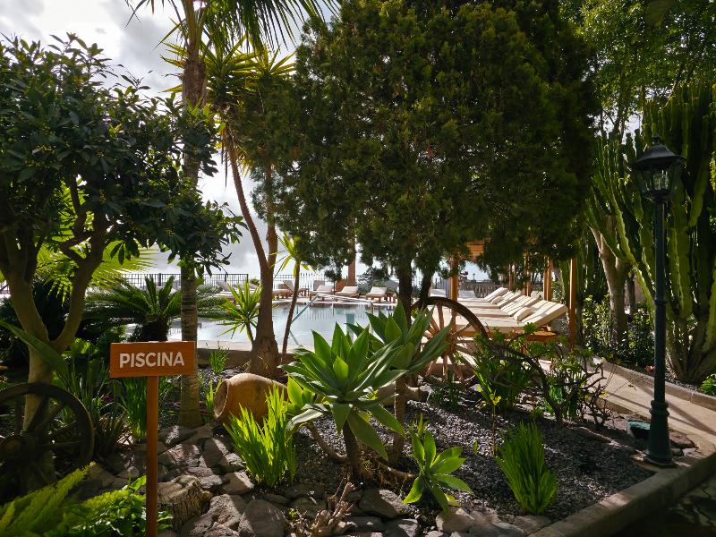 Karat el Nogal Hotel Boutique & Spa *Only adults image