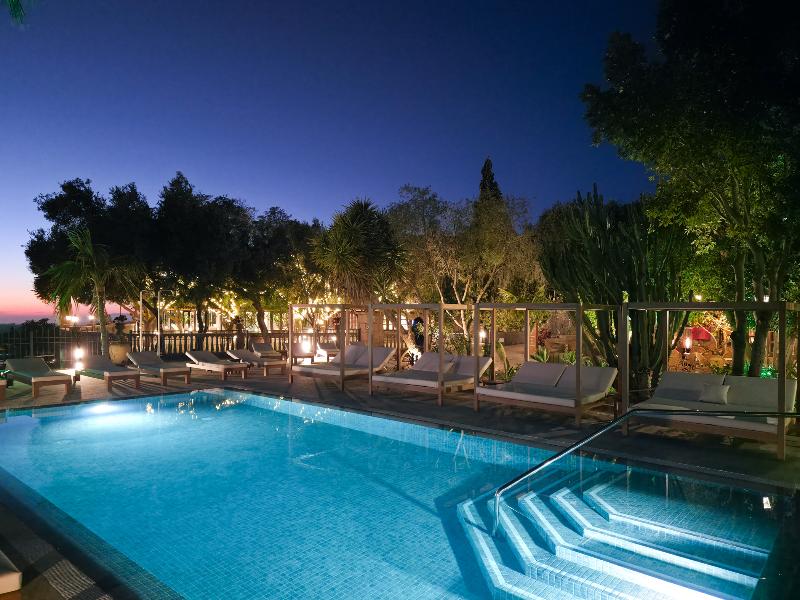 Karat el Nogal Hotel Boutique & Spa *Only adults image