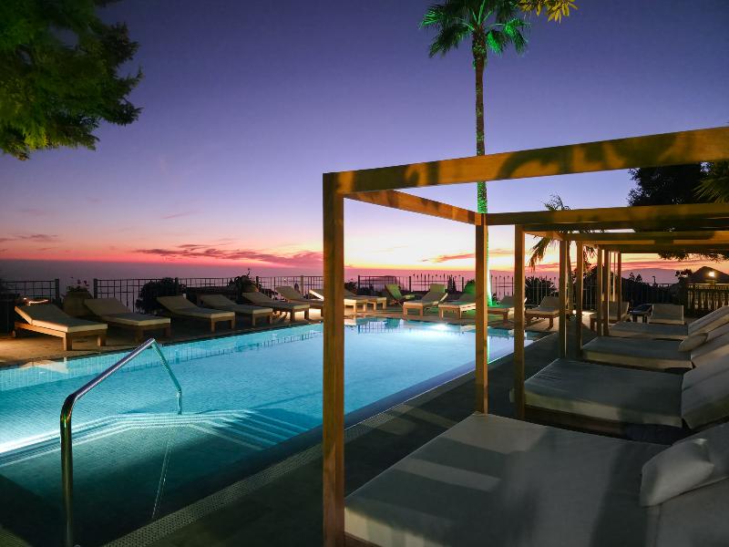Karat el Nogal Hotel Boutique & Spa *Only adults image