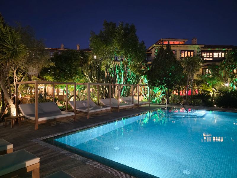 Karat el Nogal Hotel Boutique & Spa *Only adults image