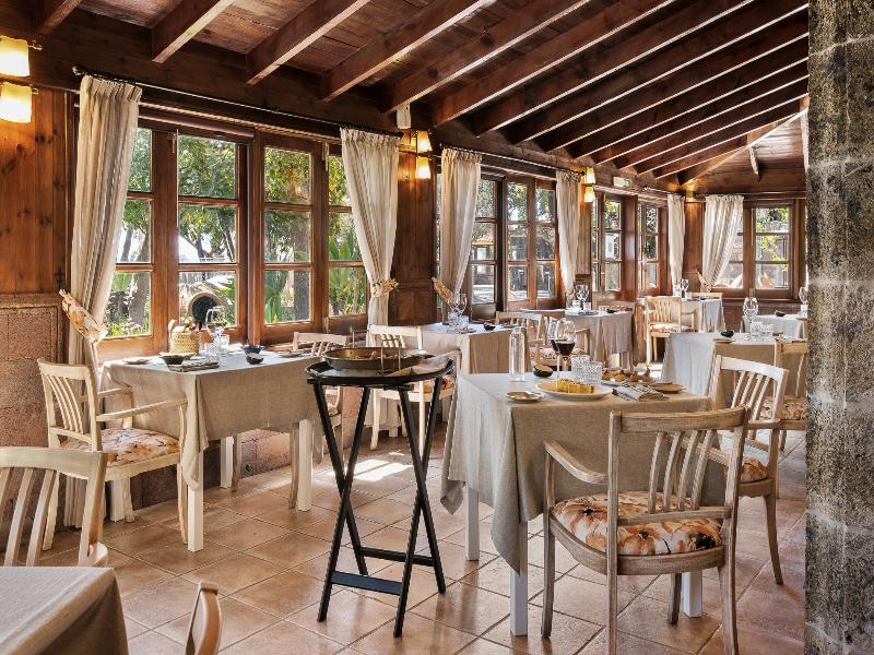 Karat el Nogal Hotel Boutique & Spa *Only adults image